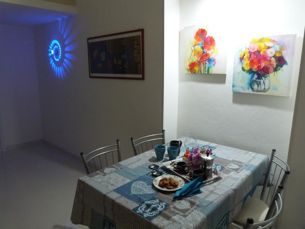 Casa Principe Maqueda Apartman Palermo Kültér fotó