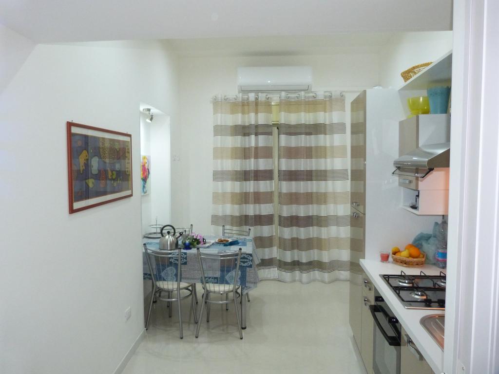Casa Principe Maqueda Apartman Palermo Kültér fotó