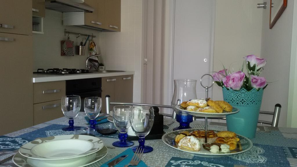 Casa Principe Maqueda Apartman Palermo Kültér fotó