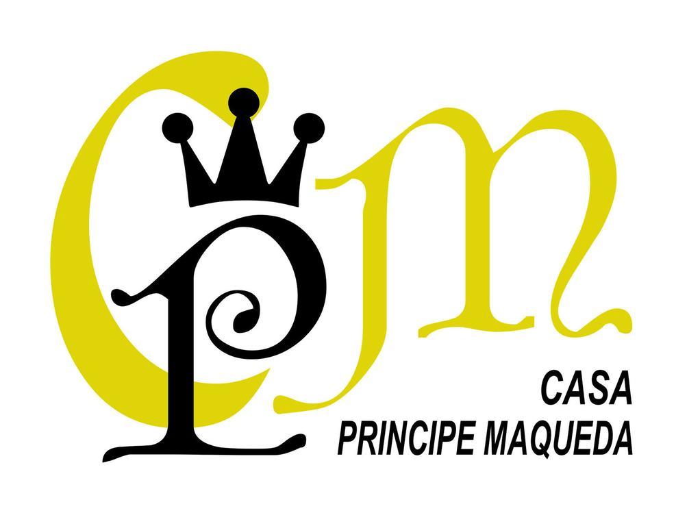 Casa Principe Maqueda Apartman Palermo Kültér fotó