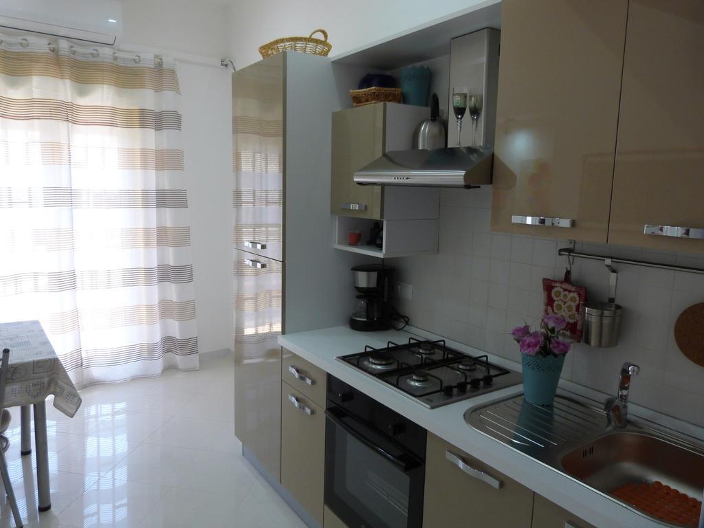 Casa Principe Maqueda Apartman Palermo Kültér fotó