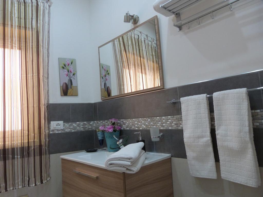 Casa Principe Maqueda Apartman Palermo Kültér fotó
