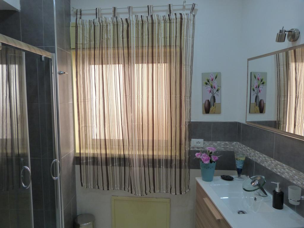 Casa Principe Maqueda Apartman Palermo Kültér fotó