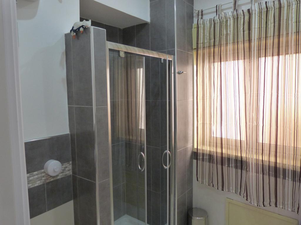 Casa Principe Maqueda Apartman Palermo Kültér fotó