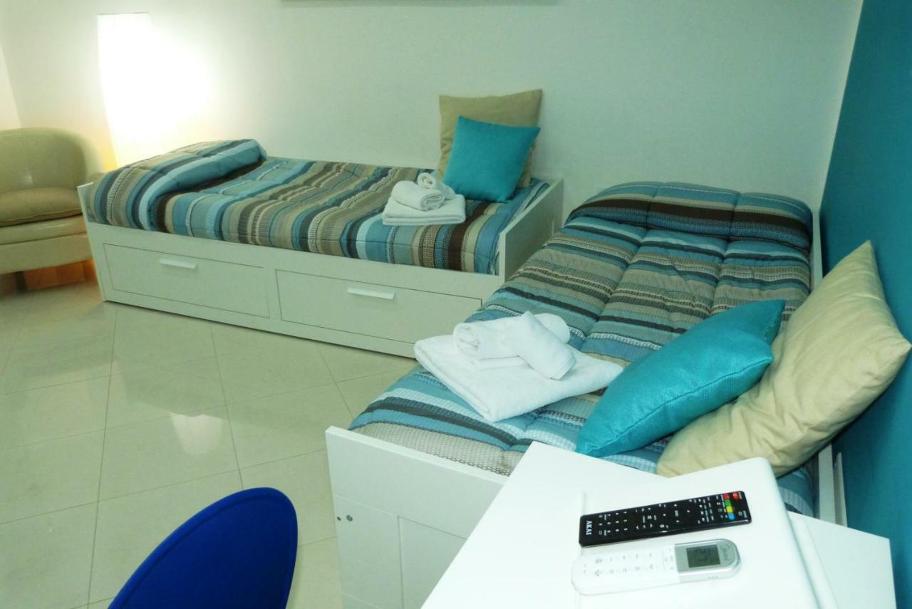Casa Principe Maqueda Apartman Palermo Kültér fotó