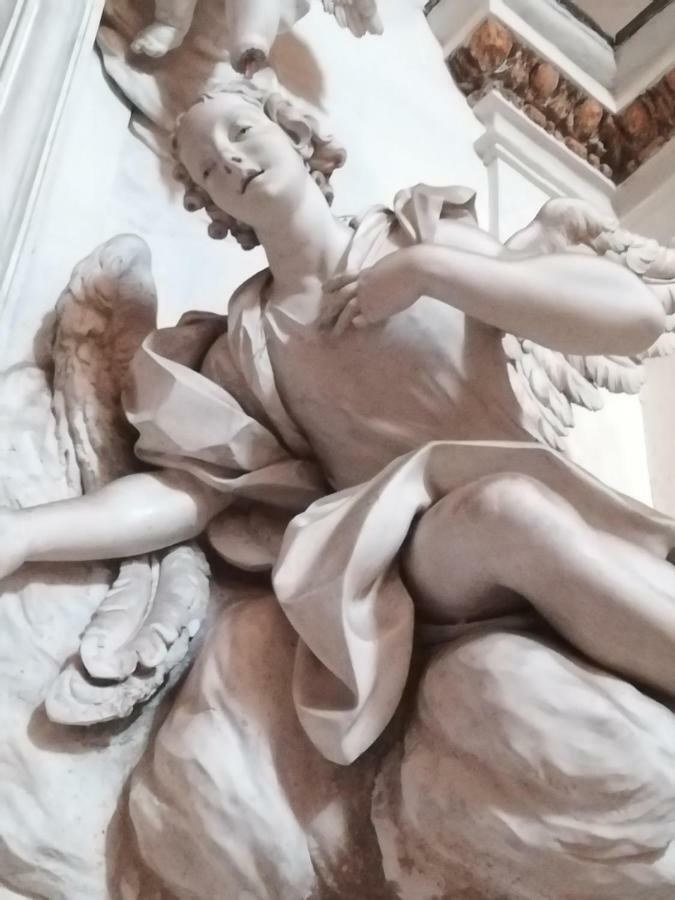 Casa Principe Maqueda Apartman Palermo Kültér fotó